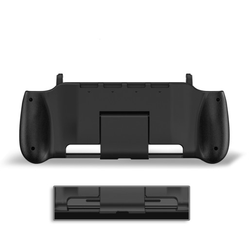 Чехол-подставка с держателем для Nintendo Switch OLED