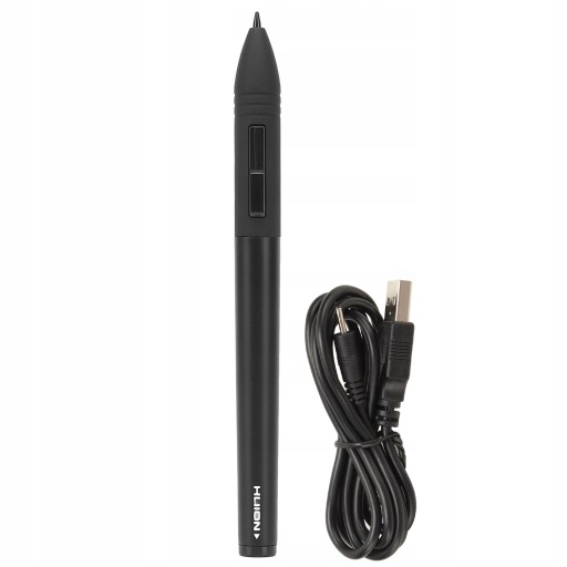 СТИЛУС PEN80D ДЛЯ ЦИФРОВЫХ ПЛАНШЕТОВ HUION 1060PLUS