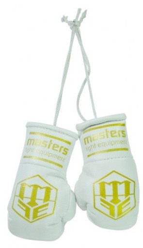 Мини-перчатки MINI-MFE, розовые
