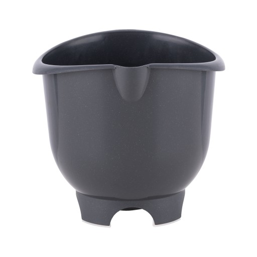 Высокая пластиковая кухонная миска для смешивания, 2L Whipping Wessel