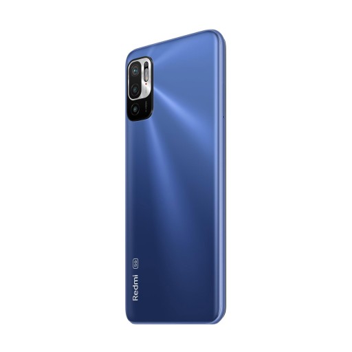 XIAOMI Redmi Note 10 5G 4/64 ГБ NFC 48Mpx СМАРТФОН СИНИЙ