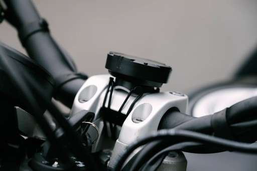 Beeline Moto II GPS-компас Умная навигация для мотоциклов