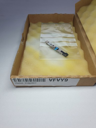 Камера Dell Inspiron 3541, 3542, 3543, 5748 VFVY9