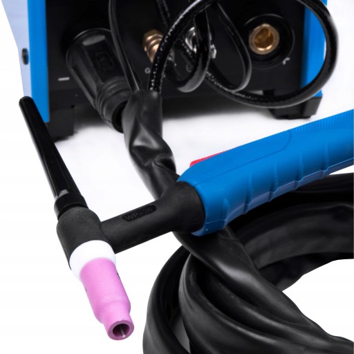 ИНВЕРТОРНЫЙ СВАРОЧНЫЙ АППАРАТ INVERTER SHERMAN DIGI TIG PULSE AC DC 200GD MMA 200A