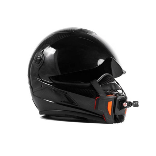 Insta360 Helmet Chin Mount - крепление для шлема