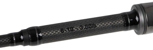 Удилище Fox Explorer Ti 2,44–3,05 м, 3,5 фунта