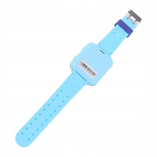 GPS-ЛОКАЛАЙЗЕР SMARTWATCH ДЛЯ РЕБЕНКА
