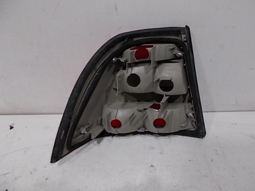 OPEL VECTRA B LIFT 99-02 СЕДАН HB ОРИГИНАЛ ЕВРОПА