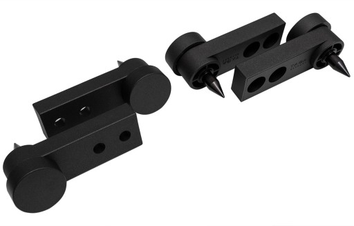 TAGA HARMONY TSF-002 НОЖКИ С ШИПАМИ ДЛЯ КОЛОНН x4