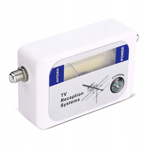 Измеритель юстировки наземной антенны 95DT DVB-T