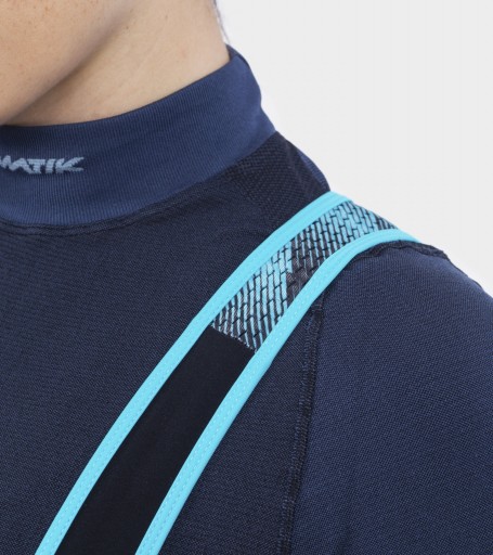 Женские велосипедные брюки Alé Cycling Klimatik 2.0