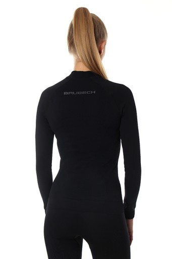 Женское беговое белье Brubeck Thermo Extreme