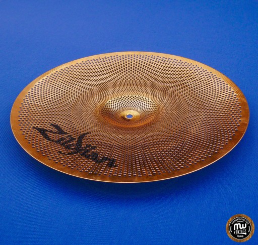 Zildjian - тарелка Gen16 Buffed Bronze Crash 18 дюймов