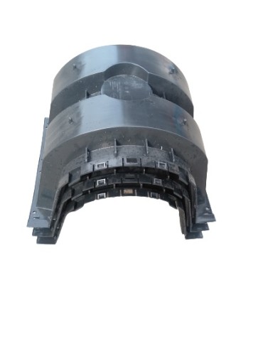 ФИЛЬТРУЮЩИЙ ТУННЕЛЬ ST130L