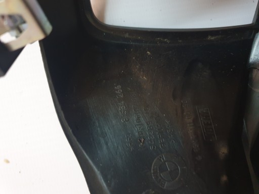 ЧЕРЕП BMW K47 S1000R 8534266