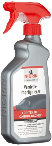 IMPREGNAT DACHU KABRIO 500ml