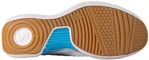 Гандбольные кроссовки Salming Viper SL, размер 43,5