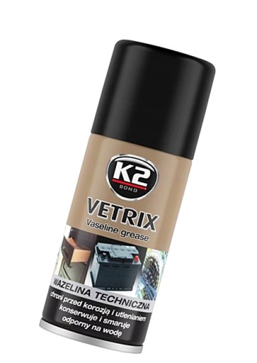 K2 VETRIX SMAR WAZELINA TECHNICZNA SPRAY - 140 ML