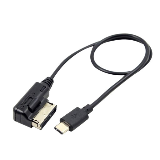 Портативный зарядный кабель USB C Type C AMI, адаптер, подходит для