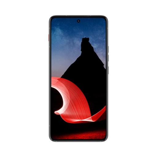 Смартфон Motorola ThinkPhone 8/256 ГБ 6,55 дюйма AMOLED 2400x1080 5G DS Carbon