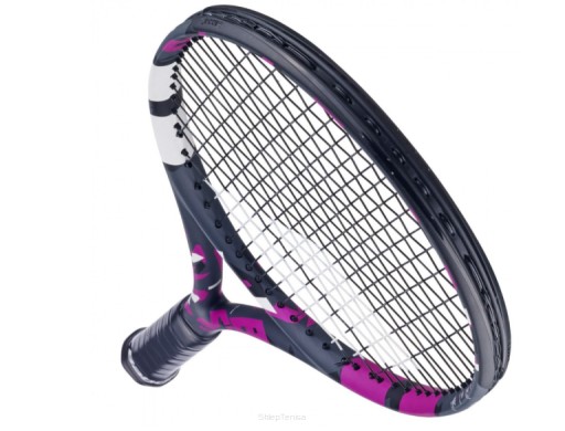 Теннисная ракетка Babolat Boost Aero Pink 2023 G2