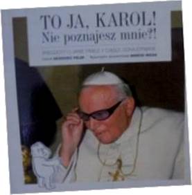 Это я, Кароль! Нет - Гжегож Полак