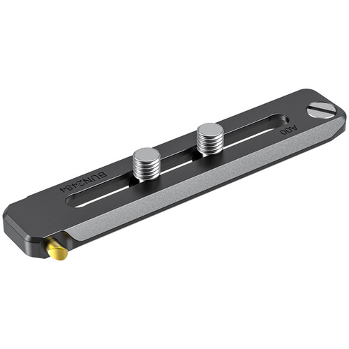 SmallRig 2484 — низкопрофильная рейка НАТО толщиной 90 мм.