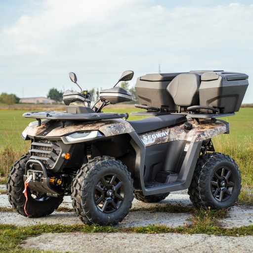 ТРАНСМИССИЯ ЗАДНИЙ КОРОБКА 165 л Quad CAN-AM BOMBARDIER ARCTIC CAT