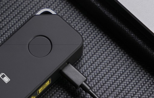 DALMIERZ LASEROWY MIERNIK ODLEGŁOŚCI HOTO CYFROWY 50M WYŚWIETLACZ BLUETOOTH