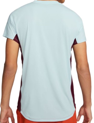 Мужская футболка Nike Court Dri-Fit DN1820891 S