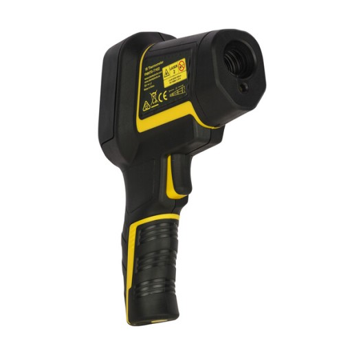 ИНФРАКРАСНЫЙ ТЕРМОМЕТР STANLEY FATMAX MHT0-77422