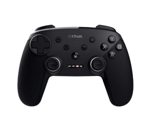 Trust GXT 542 MUTA Черный аналоговый/цифровой джойстик Android, коммутатор Nintendo
