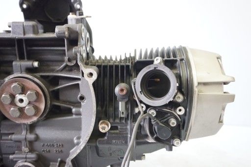 BMW R 1200 ST 05-07 ГАРАНТИЯ ЗАПУСКА ДВИГАТЕЛЯ