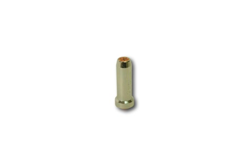Насадка для точечной резки хромированная 30-60 мм № 3-V43A Pomet Wronki