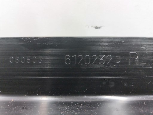 Dach solar panorama SZKLANY WEBASTO Fiat Stilo 2001-2007R