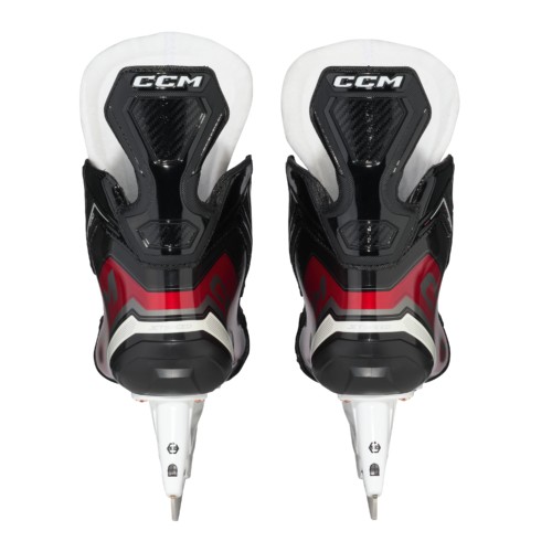 CCM JetSpeed ​​FT670 Junior - Размер хоккейных коньков ЕС 36,5 / Обычный / 23,1 см