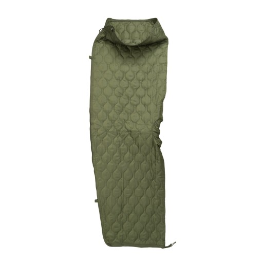 Пончо HELIKON SWAGMAN ROLL Basic - Полиэстер - Ol