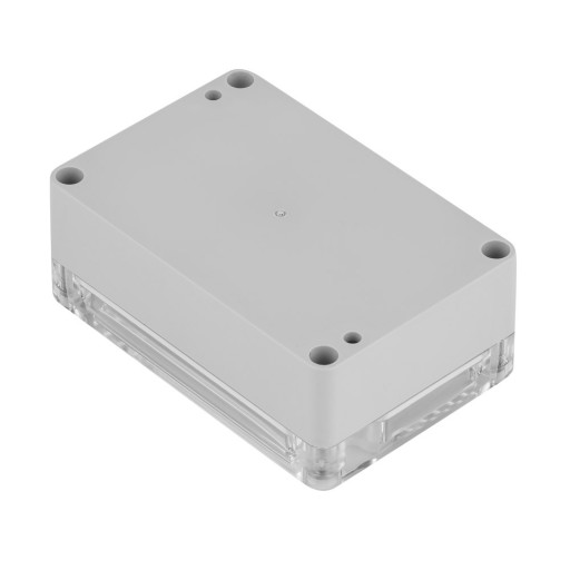 Kradex Z128JpH TM Корпус из пластика ABS-PC