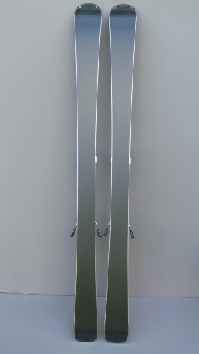 VOLKL CODE 7.4 длина 149см