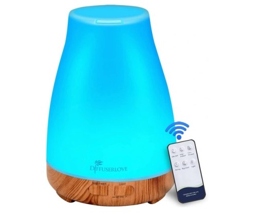 Ароматический диффузор Diffuserlove 2368
