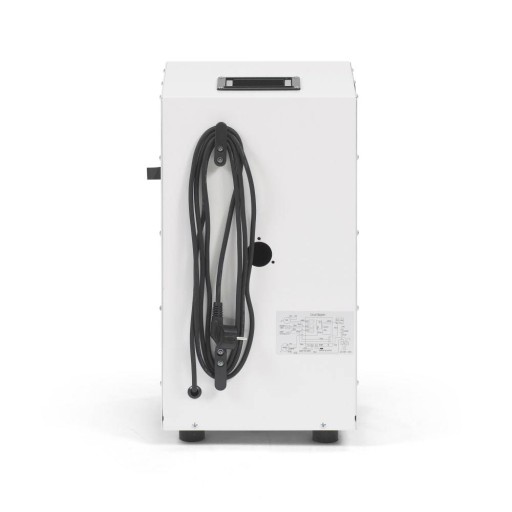 Осушитель воздуха TROTEC TTK 75 ECO 45м2 20л/24ч