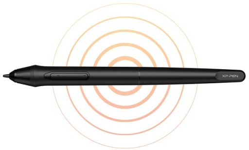 Перо для графического планшета XP-Pen P05D-SPE53