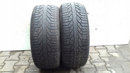 OPONY ZIMOWE KLEBER KRISALP HP2 225/50/17