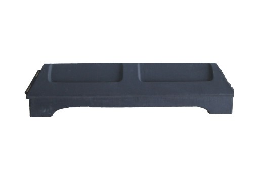 GD AUDI A5 COUPE ЗАДНИЙ БАГАЖНИК 8T0863411F