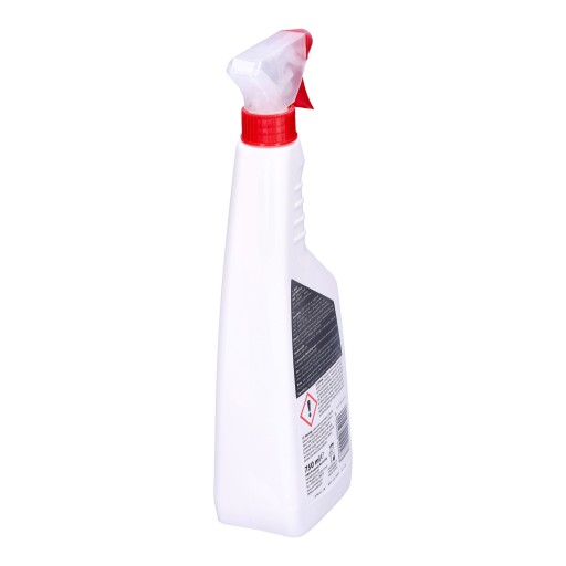 Płyn odtłuszczający SKUTECZNY środek do usuwania tłustych plam ORO 750ml x3