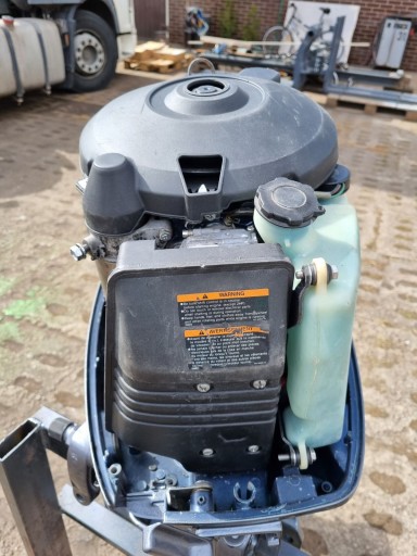 ДВИГАТЕЛЬ YAMAHA 60 FEO ПОДВЕСНОЙ СОСТАВ * импорт