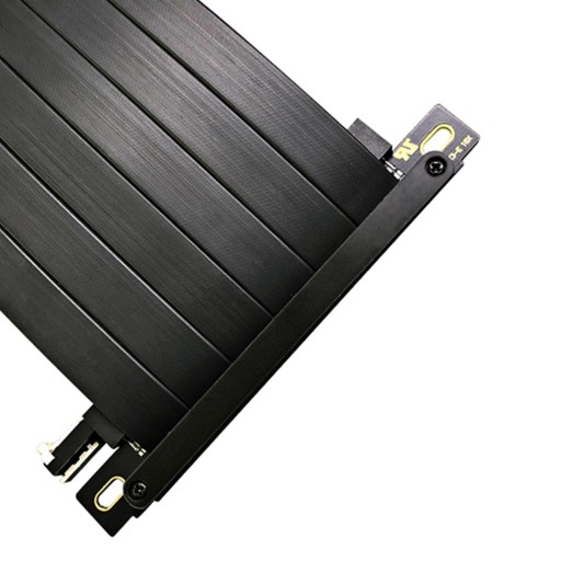90-градусная стойка Full 3.0 PCIE X16