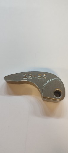Грузики вариатора сцепления НАБОР из 3 шт. OEM Polaris Sportsman 5632409