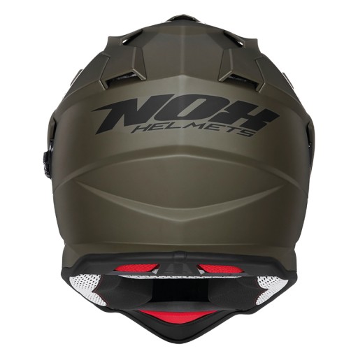 СИСТЕМА PINLOCK L ДЛЯ МОТОЦИКАЛЬНОГО ШЛЕМА CROSS NOX312 C