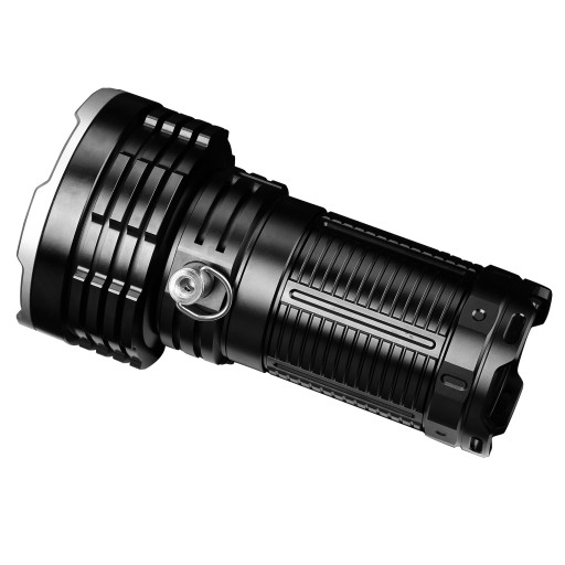 Fenix ​​LR50R Светодиодный фонарик 12000лм мощность 950м USB-C